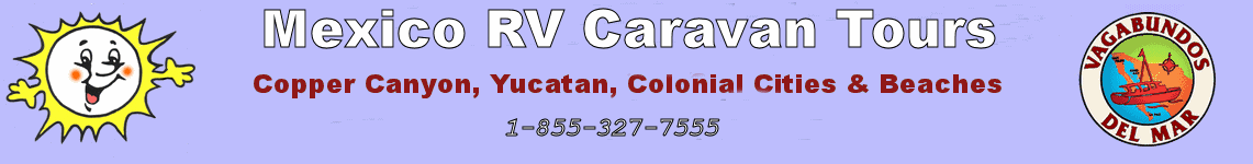 Caravan Header